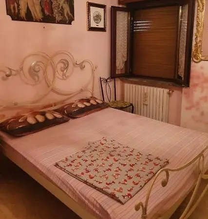 Chez Florence * Albareto (Parma)