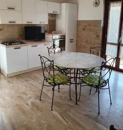 Apartamento Chez Florence *
