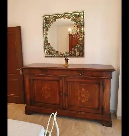 Chez Florence Διαμέρισμα *