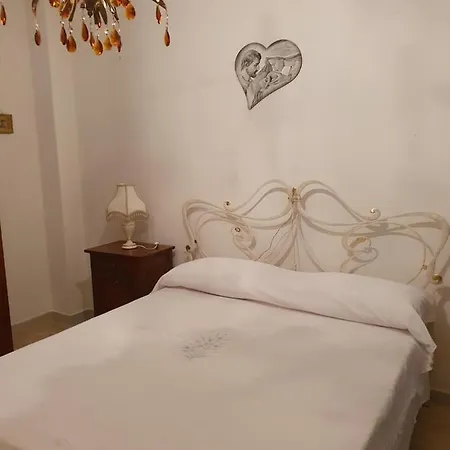 Διαμέρισμα Chez Florence *