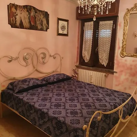 Apartamento Chez Florence *
