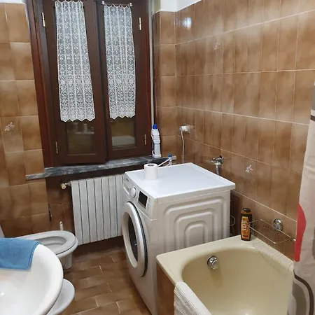 Chez Florence Διαμέρισμα *